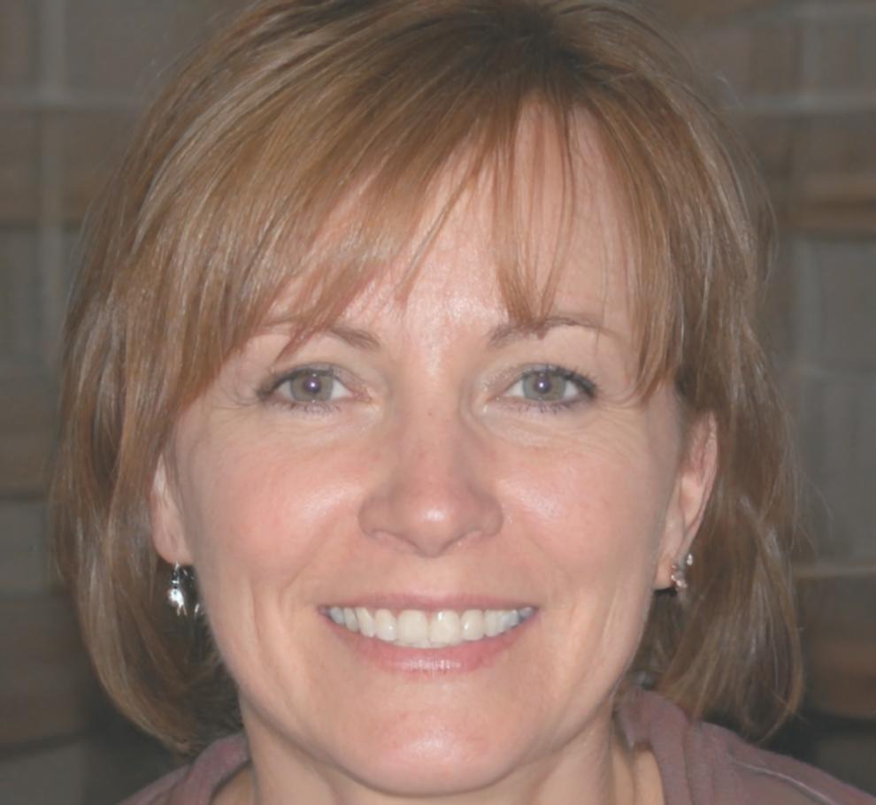 Katharina Möller, Controlling-Expertin und Dozentin