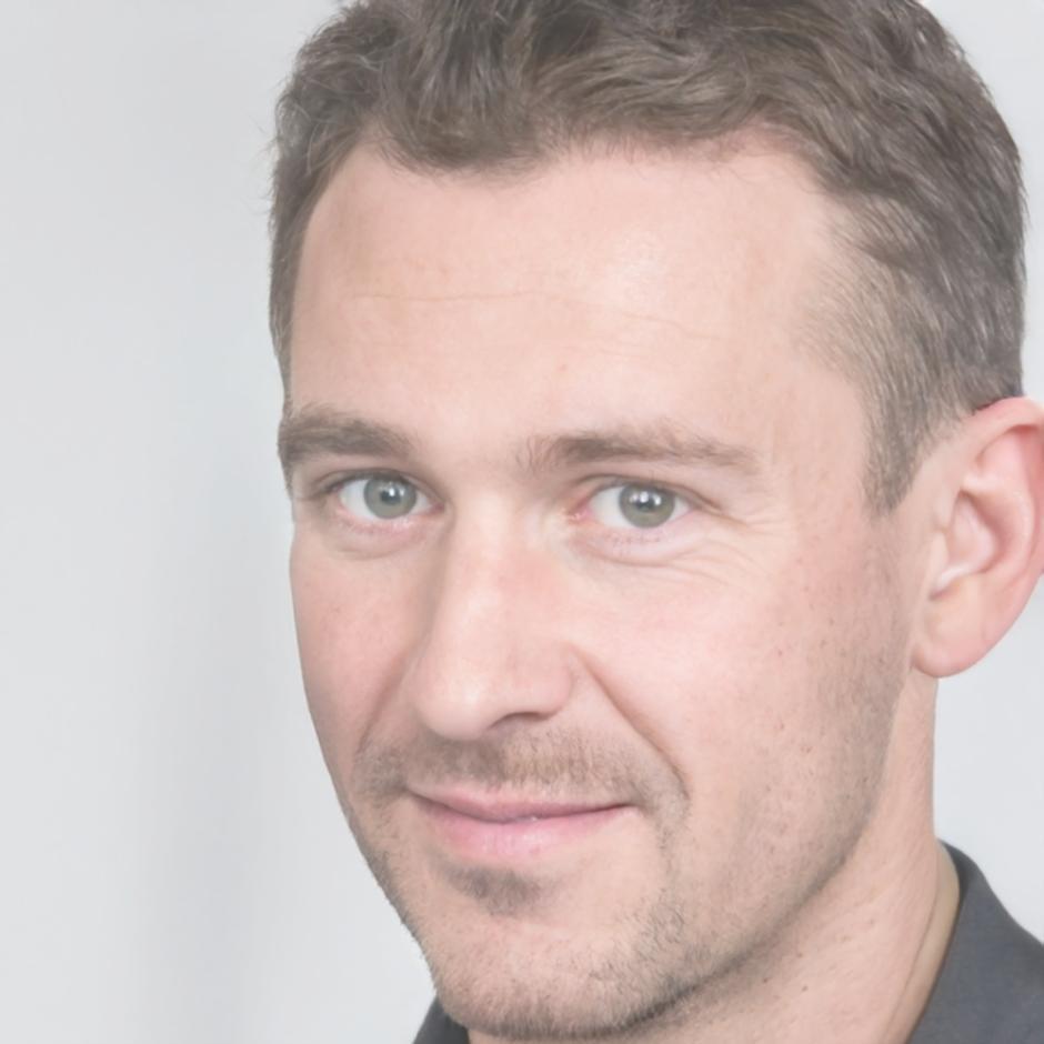 Teilnehmer Florian Kruse